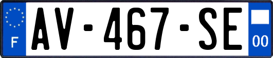 AV-467-SE