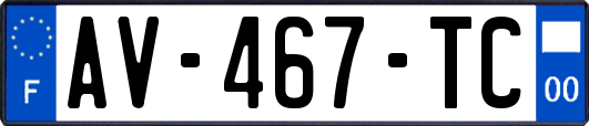 AV-467-TC
