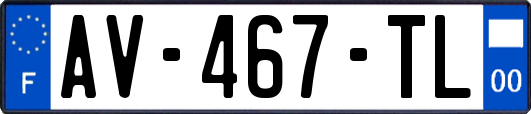AV-467-TL