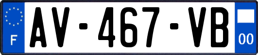 AV-467-VB