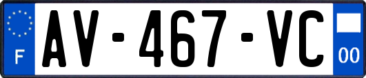 AV-467-VC