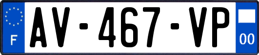 AV-467-VP