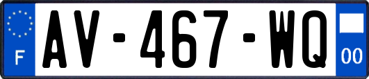 AV-467-WQ