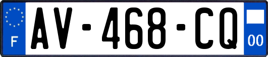 AV-468-CQ