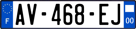 AV-468-EJ