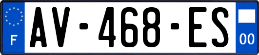 AV-468-ES