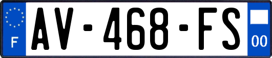 AV-468-FS