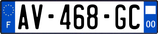 AV-468-GC