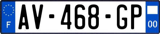 AV-468-GP