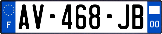 AV-468-JB