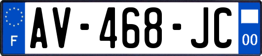 AV-468-JC
