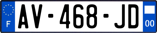 AV-468-JD