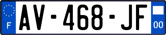AV-468-JF