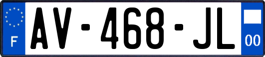 AV-468-JL