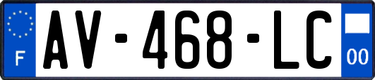AV-468-LC