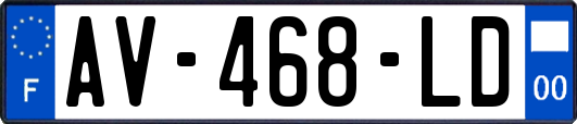 AV-468-LD