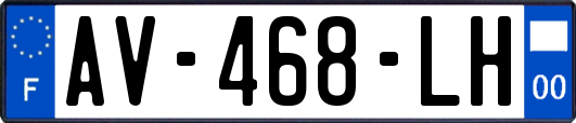AV-468-LH