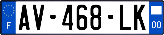 AV-468-LK