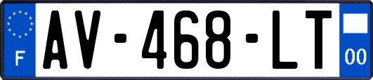 AV-468-LT