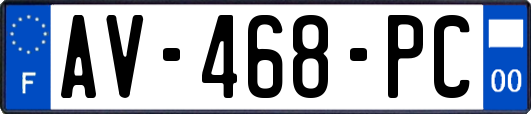 AV-468-PC
