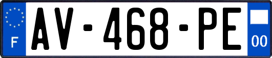 AV-468-PE