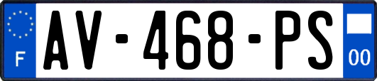 AV-468-PS