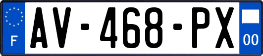 AV-468-PX