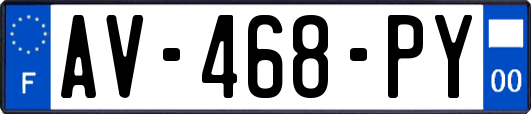 AV-468-PY