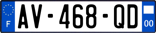 AV-468-QD