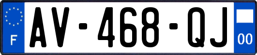 AV-468-QJ