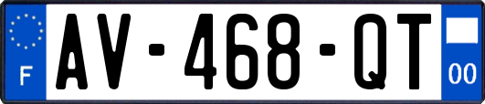 AV-468-QT