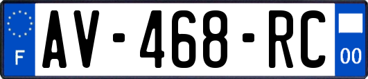 AV-468-RC