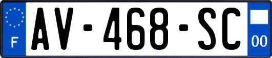 AV-468-SC