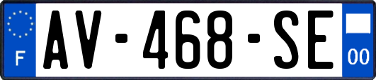 AV-468-SE