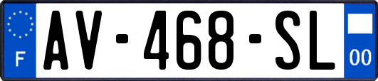 AV-468-SL