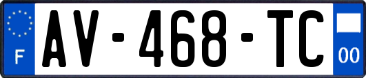AV-468-TC
