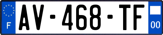 AV-468-TF