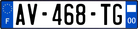 AV-468-TG