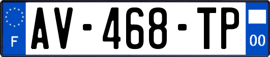 AV-468-TP