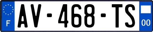 AV-468-TS
