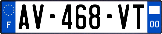 AV-468-VT