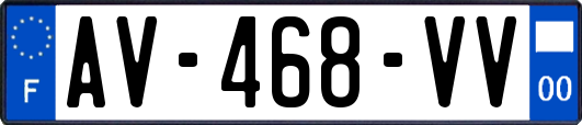 AV-468-VV