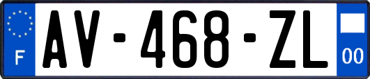 AV-468-ZL