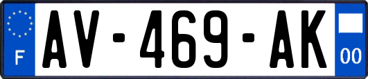 AV-469-AK