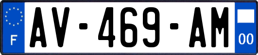 AV-469-AM