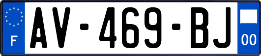 AV-469-BJ