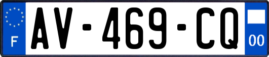 AV-469-CQ