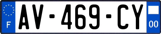 AV-469-CY