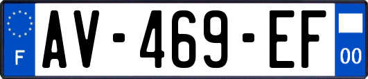 AV-469-EF