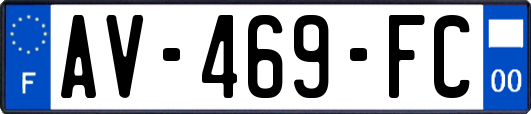 AV-469-FC